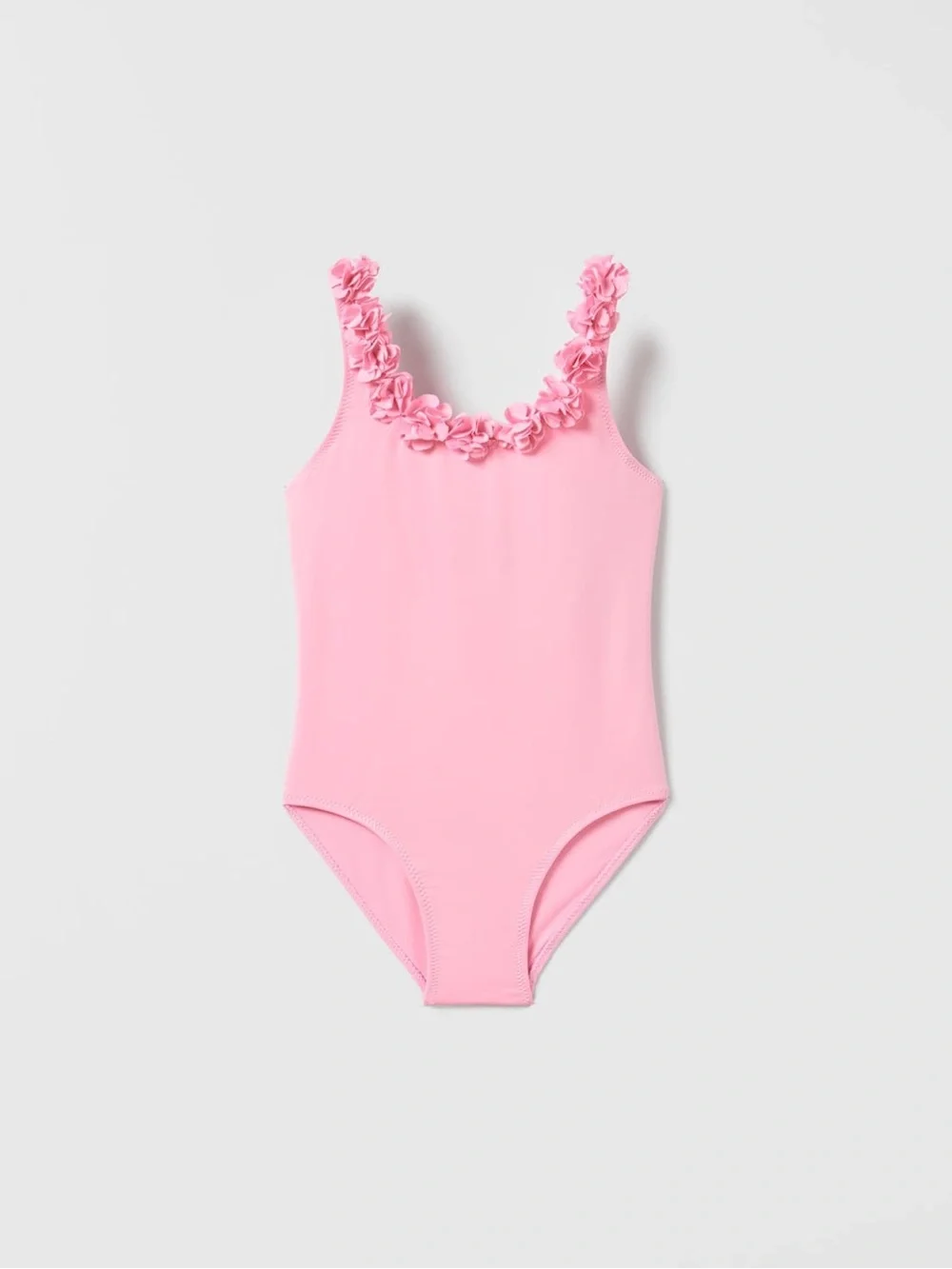 EUC Zara Girls Bathing Suit